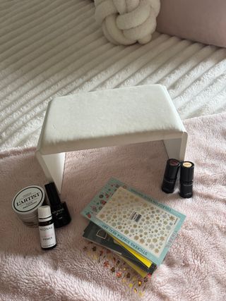 Kit Manicura NEONAIL