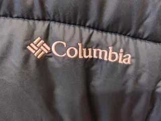 Chaqueta Columbia Pike Lake™ II Hombre Azul/Gris