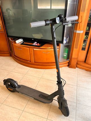 Patinete Eléctrico Xiaomi