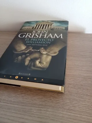 EL PROYECTO WILLIAMSON: UNA HISTORIA REAL