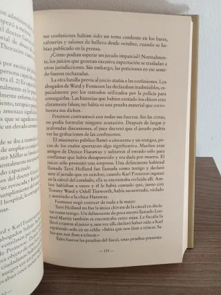 EL PROYECTO WILLIAMSON: UNA HISTORIA REAL