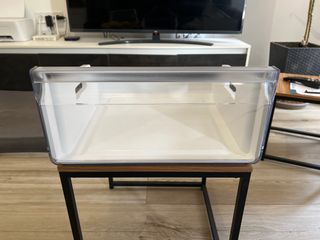 Cajón Frigorífico Balay Cristal