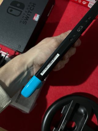 Nintendo Switch + Accessori