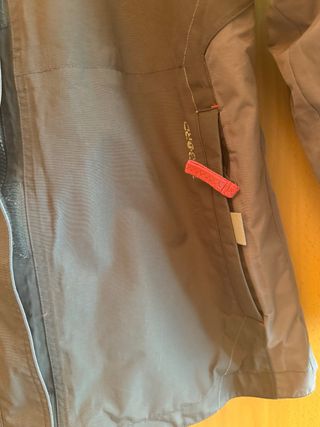 Giacca da sci Tribord donna in ottime condizioni