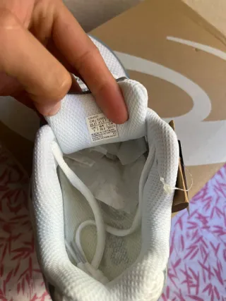 Asics Gel-Kayano 14 Plata/Blanco