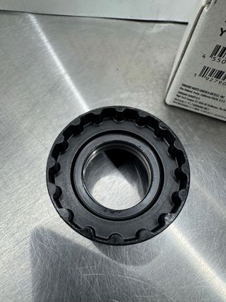 Herramienta Shimano Lock Ring Tool TL-FC430