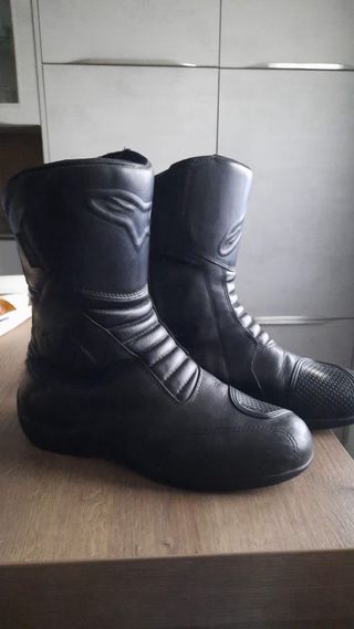 Botas Alpinestars Talla 43
