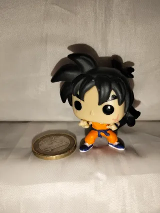 Funko Pop! Goku