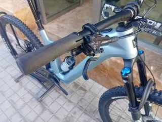 Haibike Lyke CF 11 480