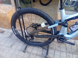 Haibike Lyke CF 11 480