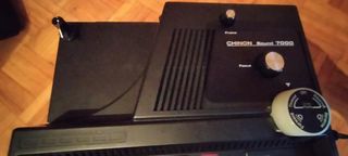 Proyector de cine Chinon Sound 7000