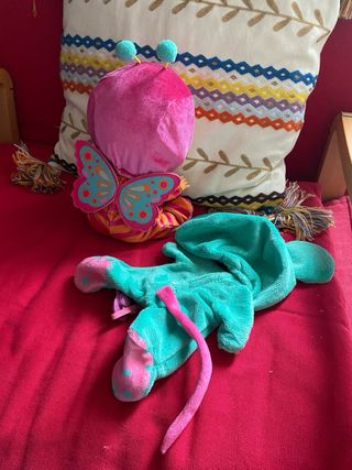 Bebé Llorón Lala Baby Loving Care