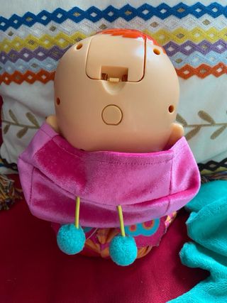 Bebé Llorón Lala Baby Loving Care