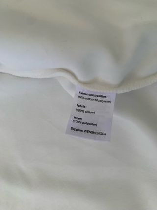 Chaqueta Polo Ralph Lauren Blanca