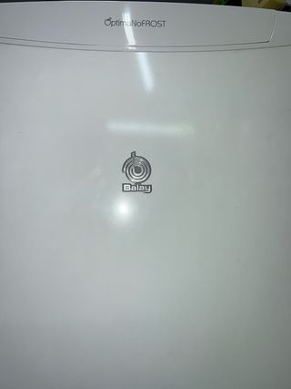 Nevera BALAY