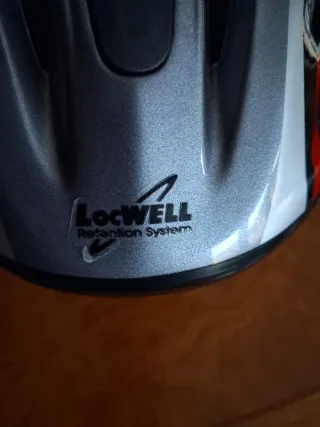 2 Cascos Bicicleta/Patines