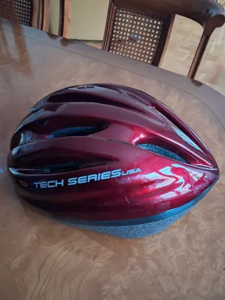 2 Cascos Bicicleta/Patines