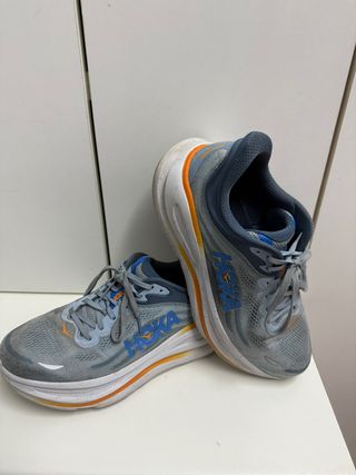 Hoka Bondi 9 Talla 46
