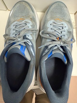 Hoka Bondi 9 Talla 46