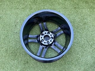 Llantas Originales Mercedes 18" - Impolutas -