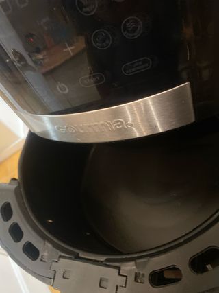 Freidora de aire Gourmia nueva