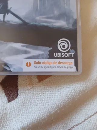 Dos juegos nightmares y child