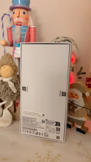 Xiaomi Redmi 15C 128GB Verde Menta Precintato