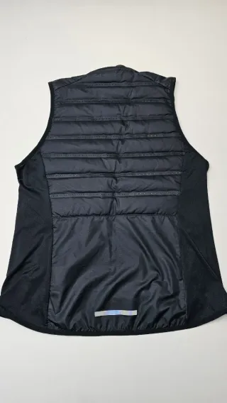Chaleco de running Nike Aeroloft