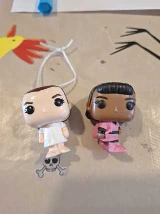 Funko Stranger Things Kinder Joy