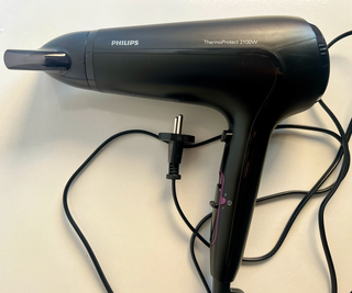 Secador de pelo Philips