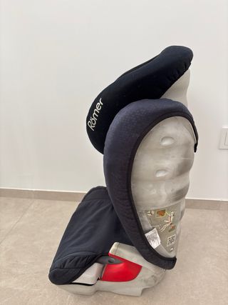Silla coche RÖMER