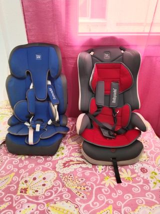 Silla de coche para niños Babyauto
