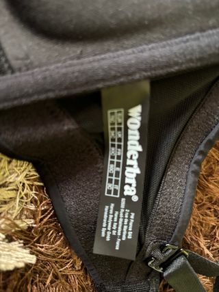Sujetador Wondrebra para escotes