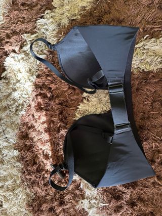 Sujetador Wondrebra para escotes