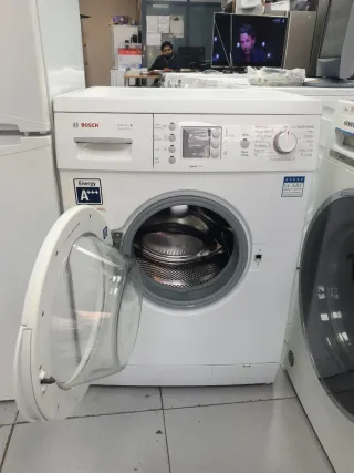 Pack Nevera y Lavadora con Garantía