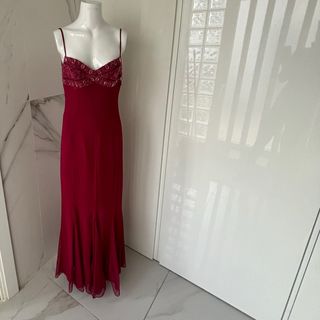 Vestido de fiesta