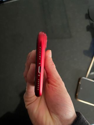 iPhone 11 128GB Rosso