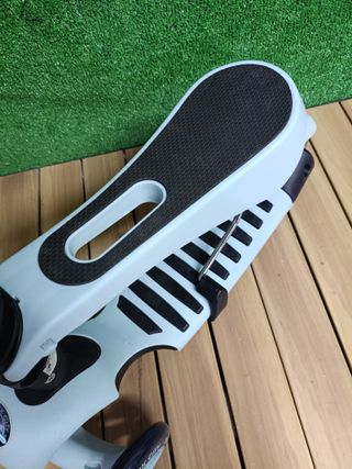 PATINETE KRF PARK CITY CON ASIENTO SPECIAL EDITION AZUL