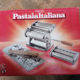 Macchina per Pasta Imperia Italiana