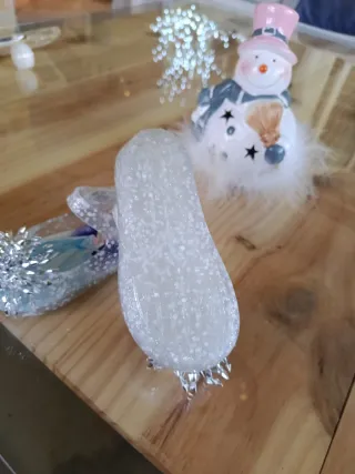 Zapatos Frozen Niña número 24