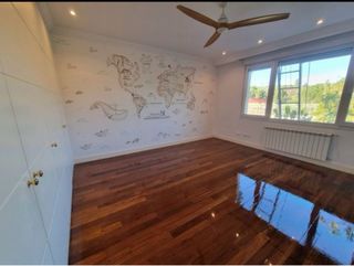 Parquetista autónomo