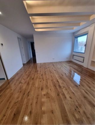 Parquetista autónomo