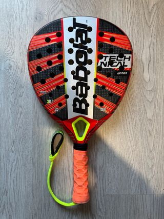 Pala Pádel Babolat Technical Veron 2023