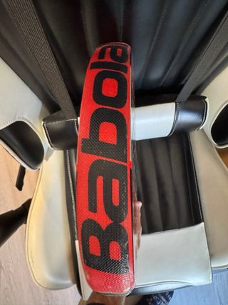 Pala Pádel Babolat Technical Veron 2023