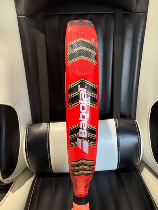 Pala Pádel Babolat Technical Veron 2023