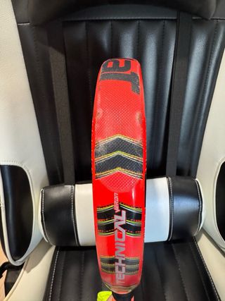 Pala Pádel Babolat Technical Veron 2023