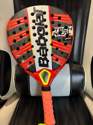 Pala Pádel Babolat Technical Veron 2023