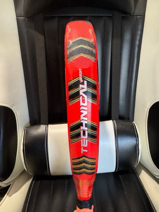 Pala Pádel Babolat Technical Veron 2023