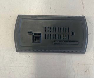 Pantalla Carel PGD1010WW0