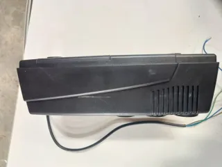 Sistema de alimentación ininterrumpida (SAI) nuevo